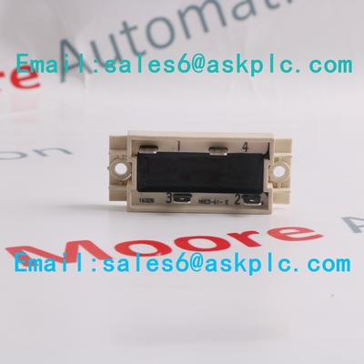ABB	086318-501	sales6@askplc.com new in stock one year warranty